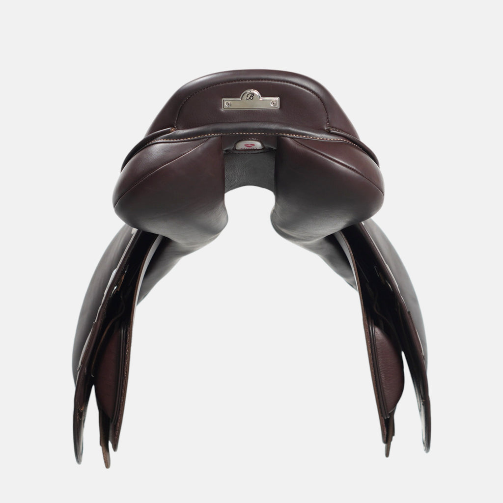 Hoppsadel Victrix Luxe | 17"