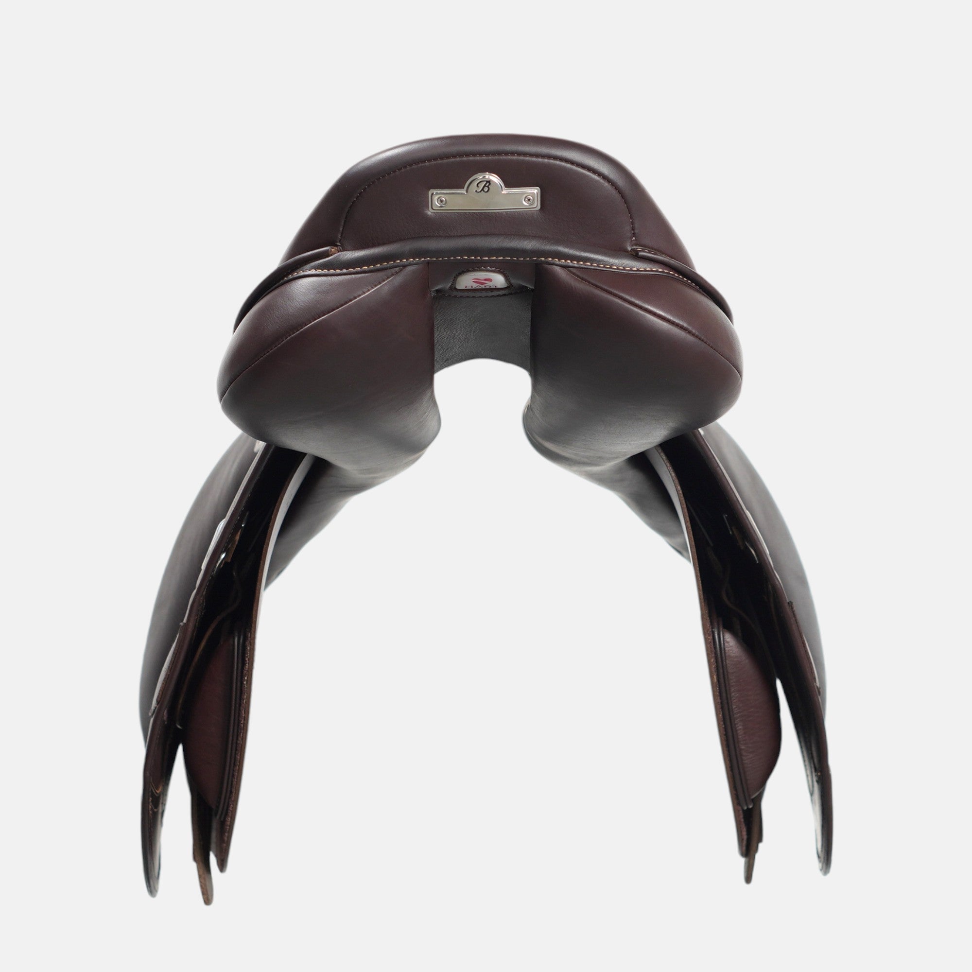 Hoppsadel Victrix Luxe | 17"