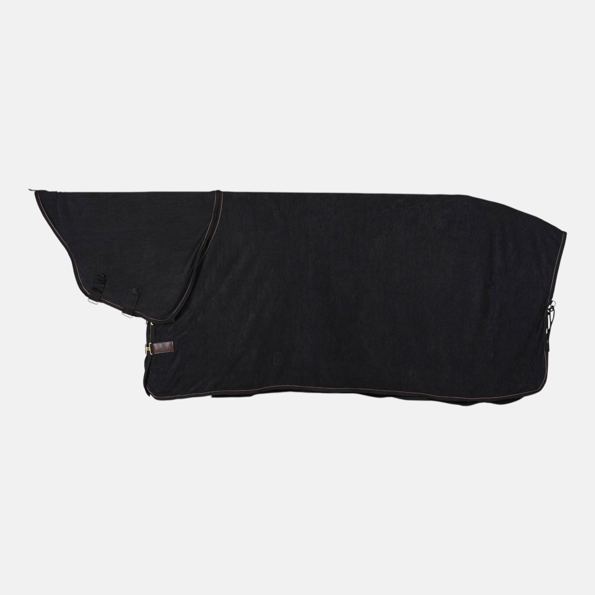Svettäcke Towel Rug + Hals | 145