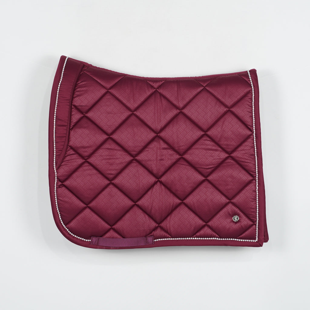 Dressyrschabrak Berry | Full