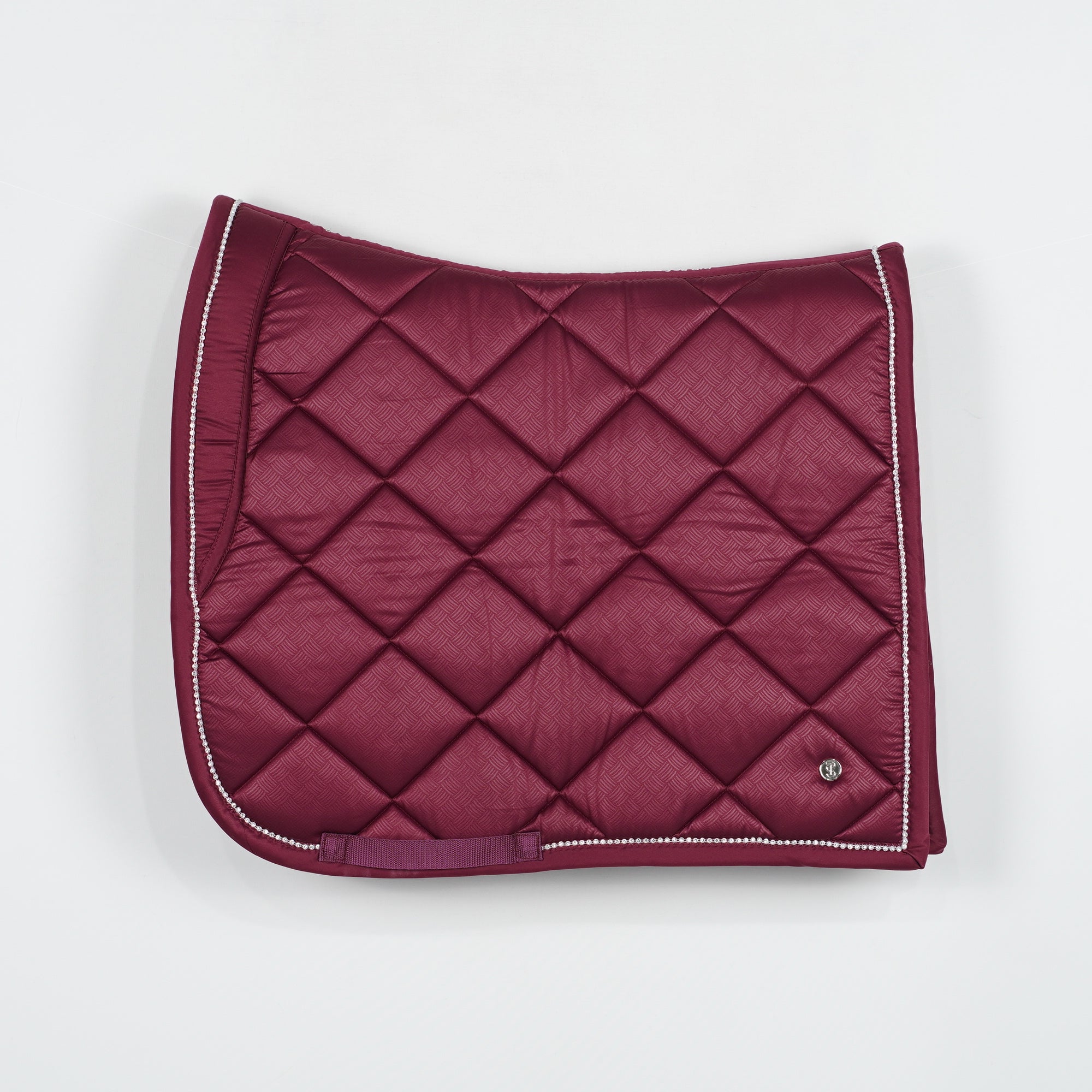 Dressyrschabrak Berry | Full