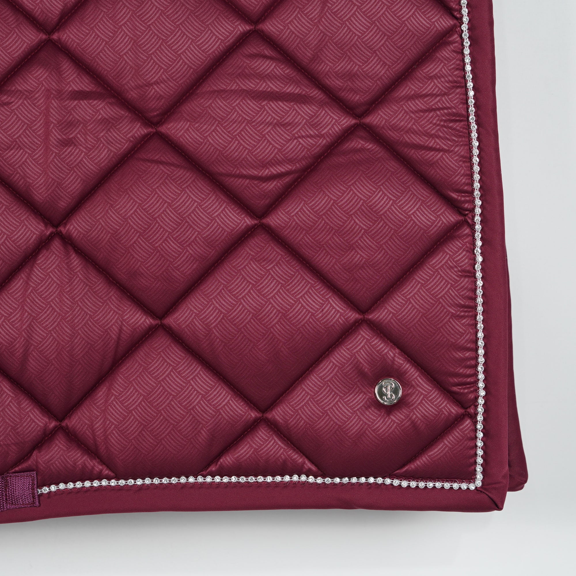 Dressyrschabrak Berry | Full