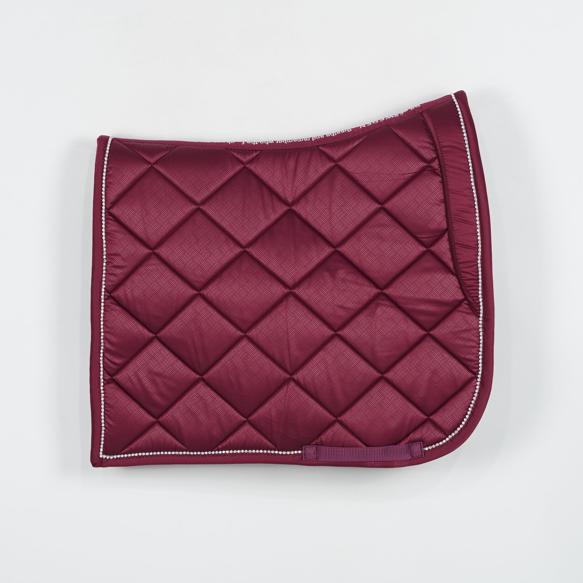 Dressyrschabrak Berry | Full
