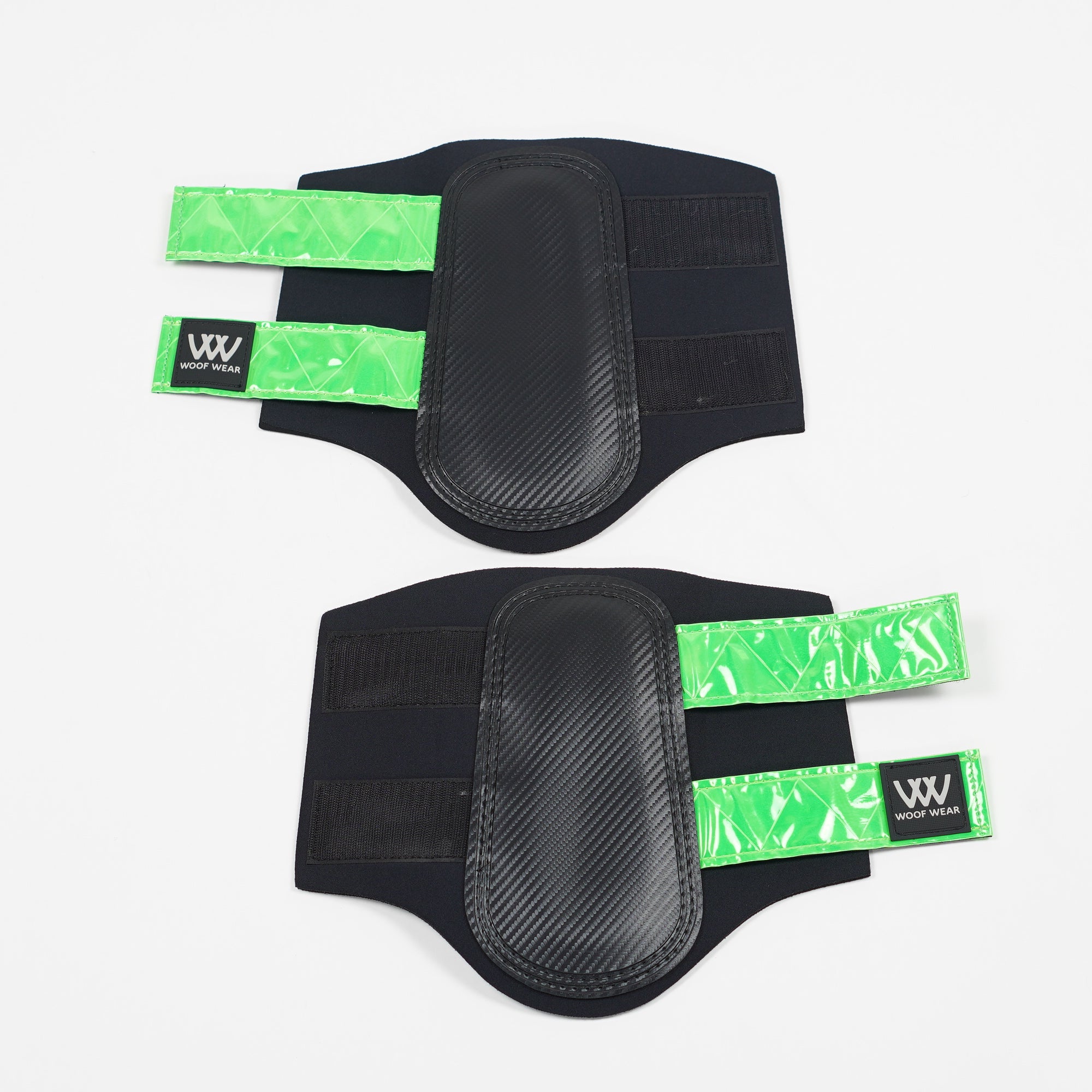 Benskydd Reflective | L