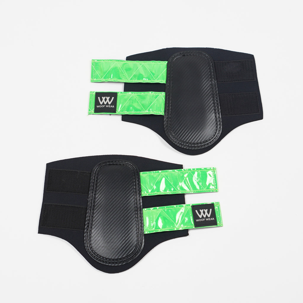 Benskydd Reflective | M