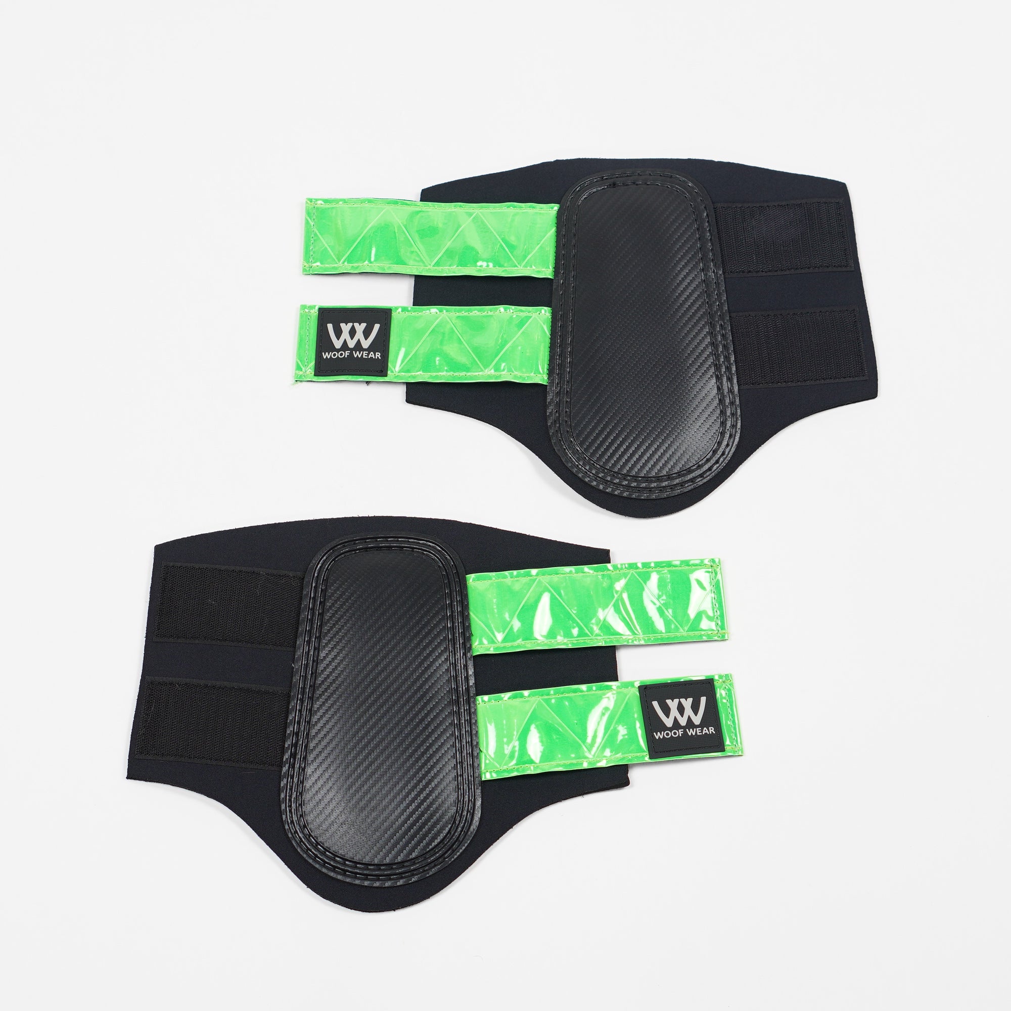 Benskydd Reflective | M
