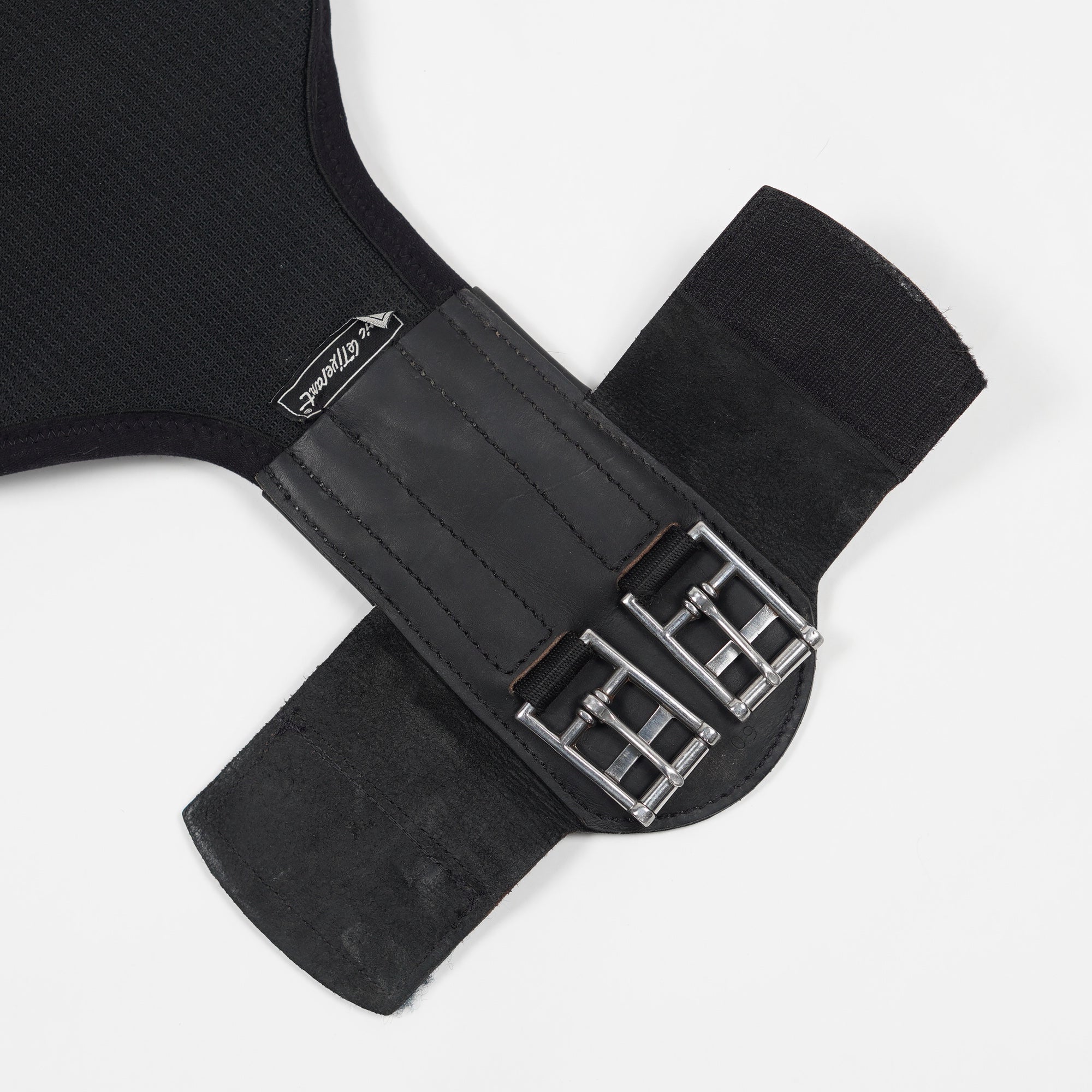 Dressyrgjord Gibaud | 65