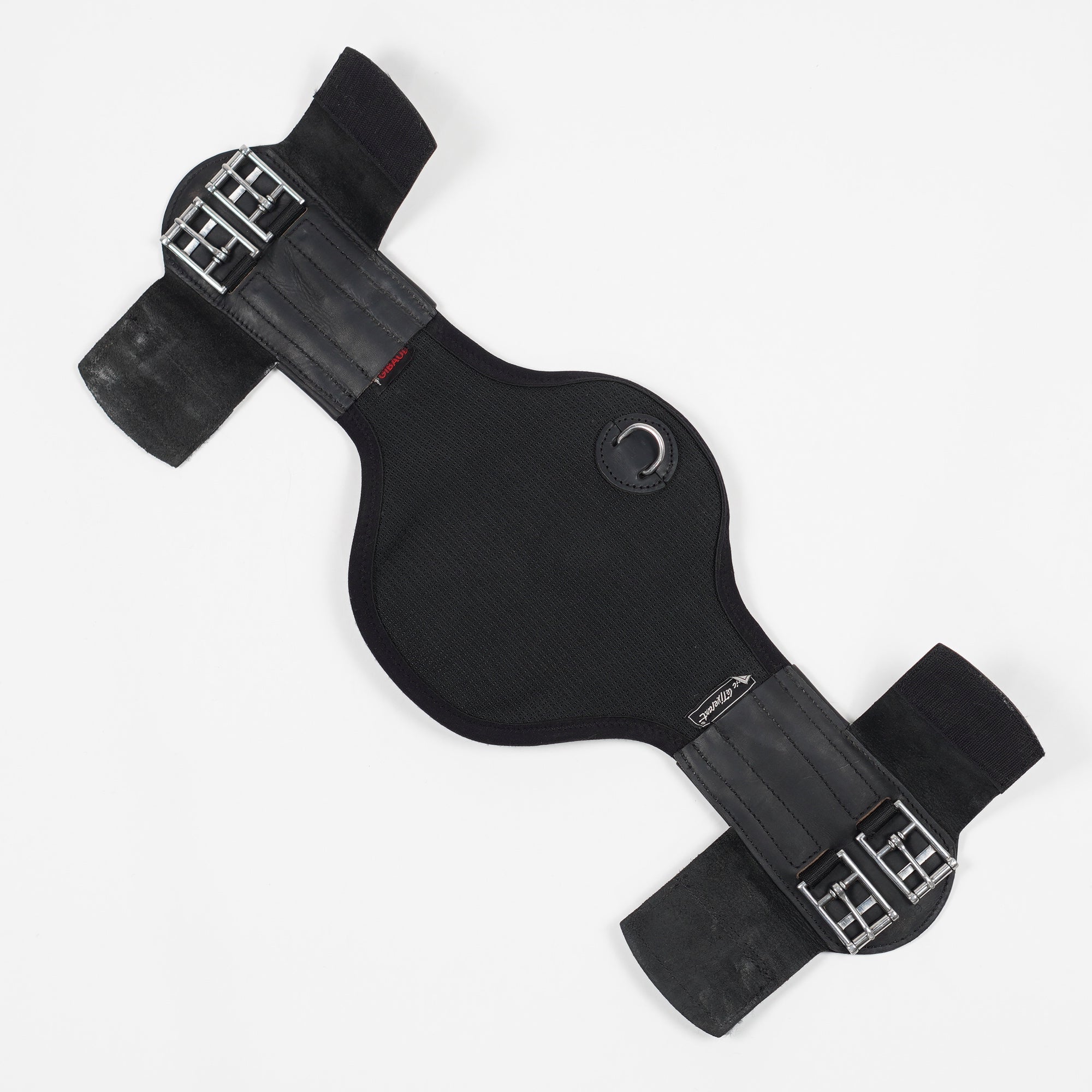 Dressyrgjord Gibaud | 60