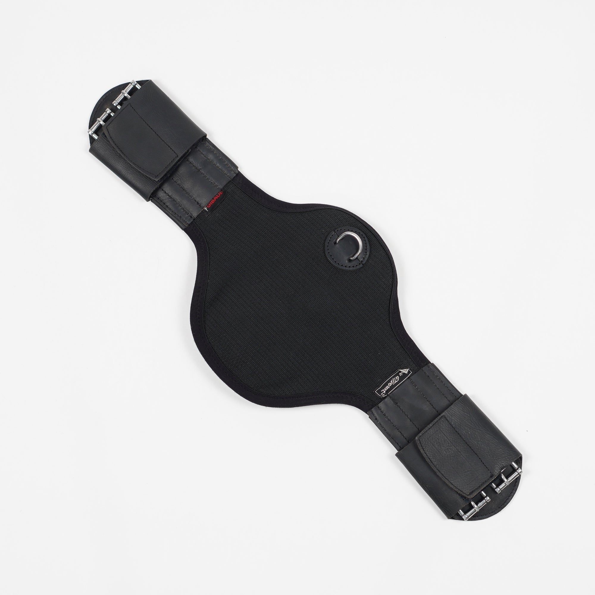 Dressyrgjord Gibaud | 65