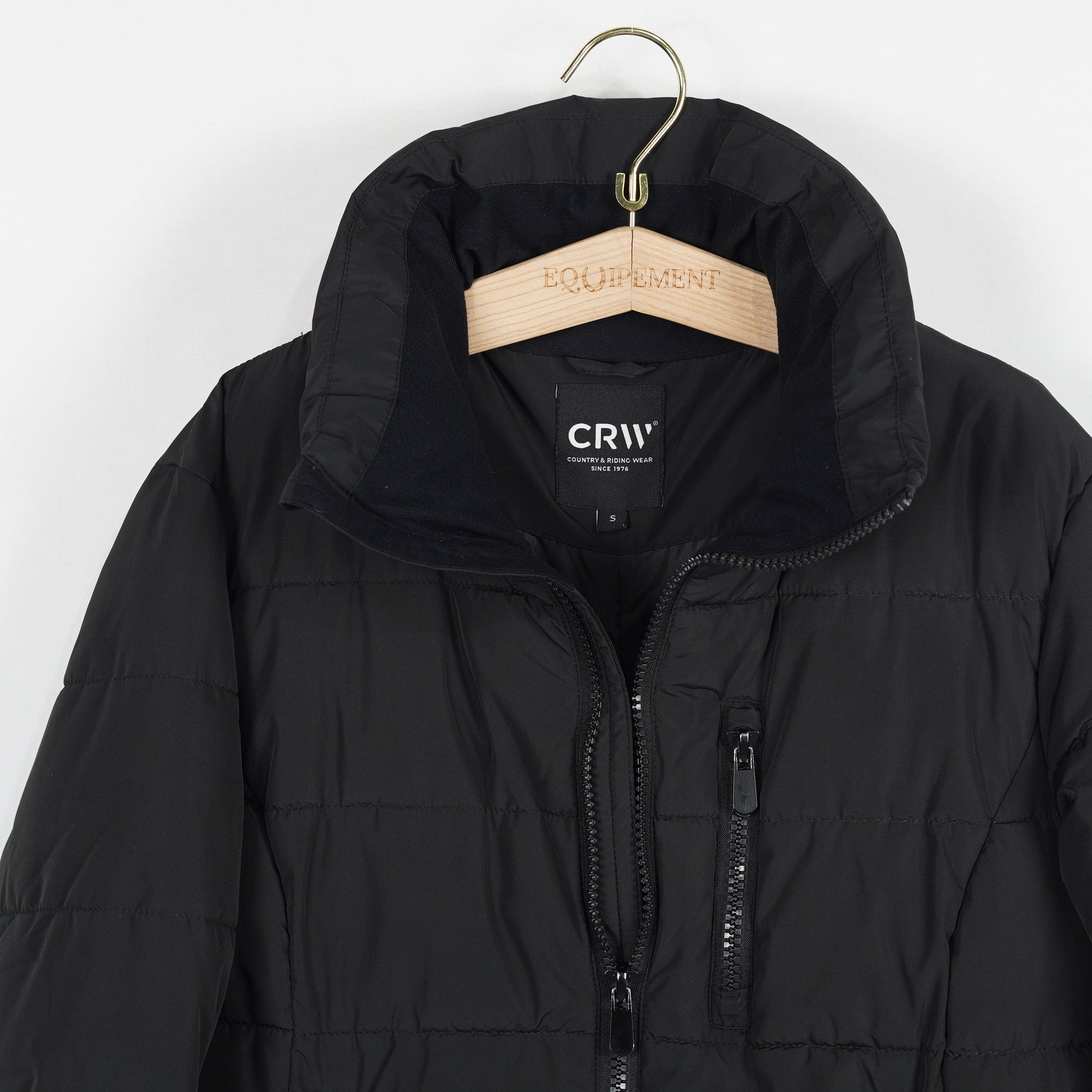 Ridkappa Ivy Fodrad | S