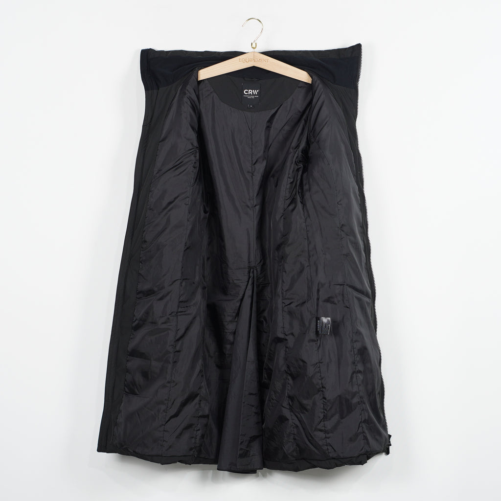 Ridkappa Ivy Fodrad | S