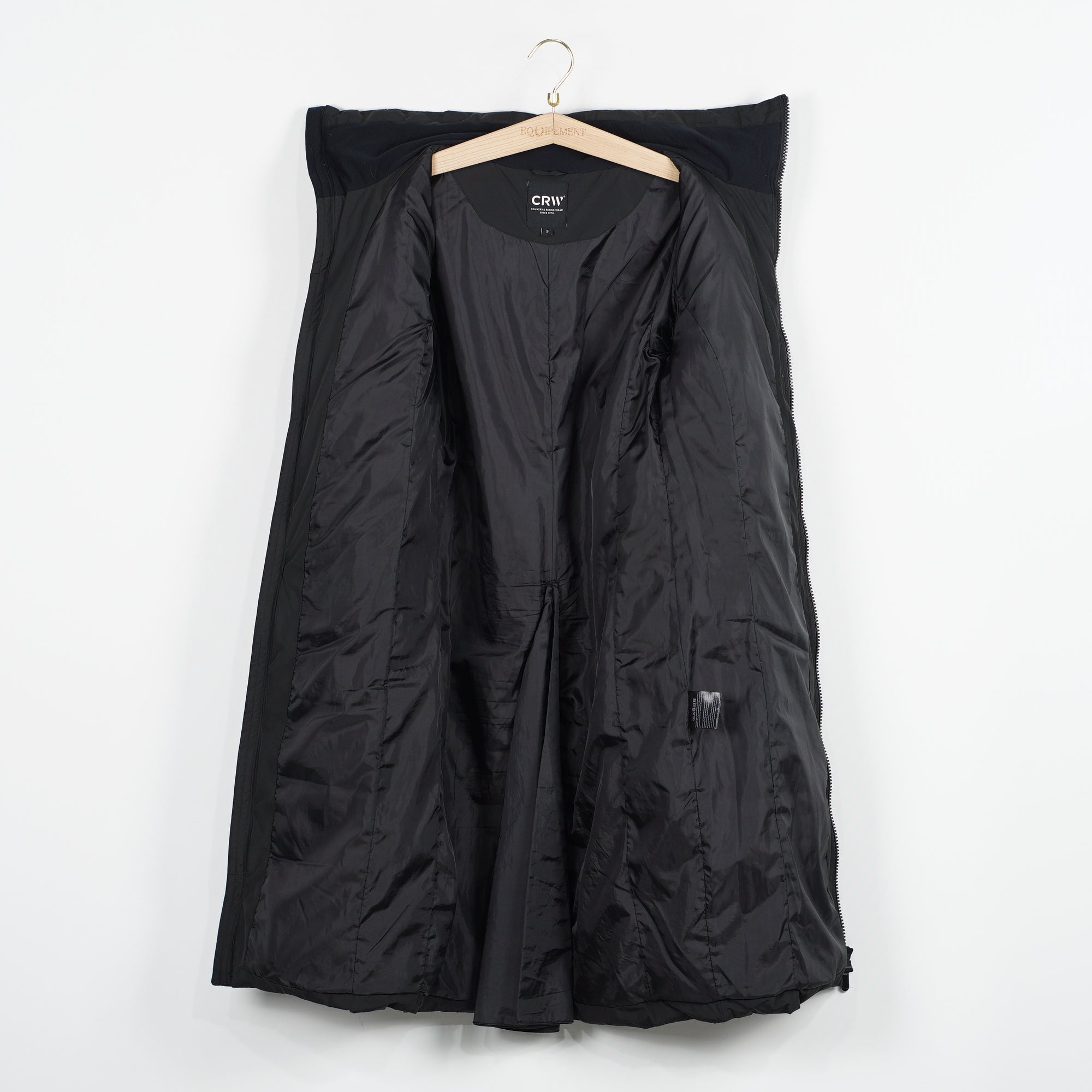 Ridkappa Ivy Fodrad | S