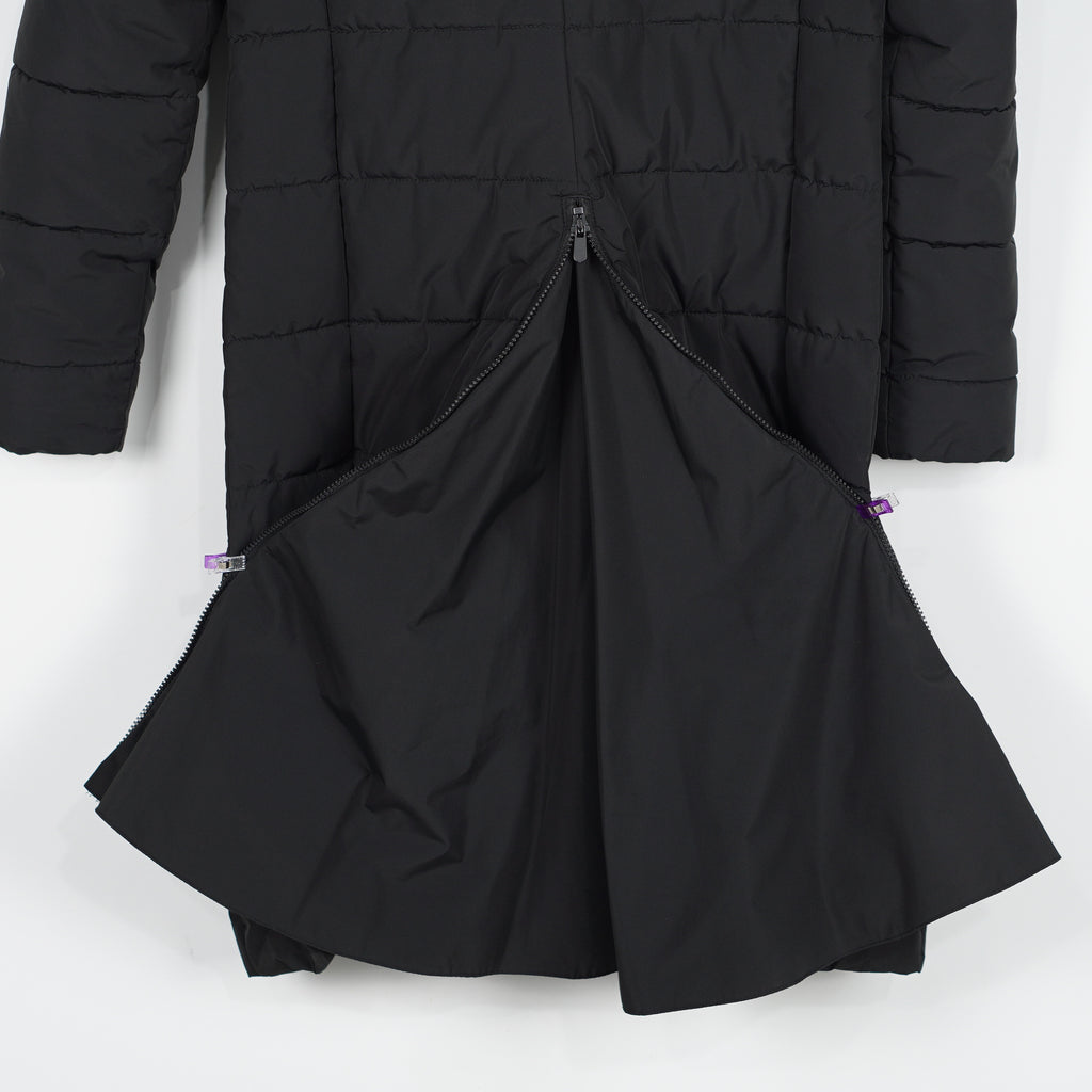 Ridkappa Ivy Fodrad | S