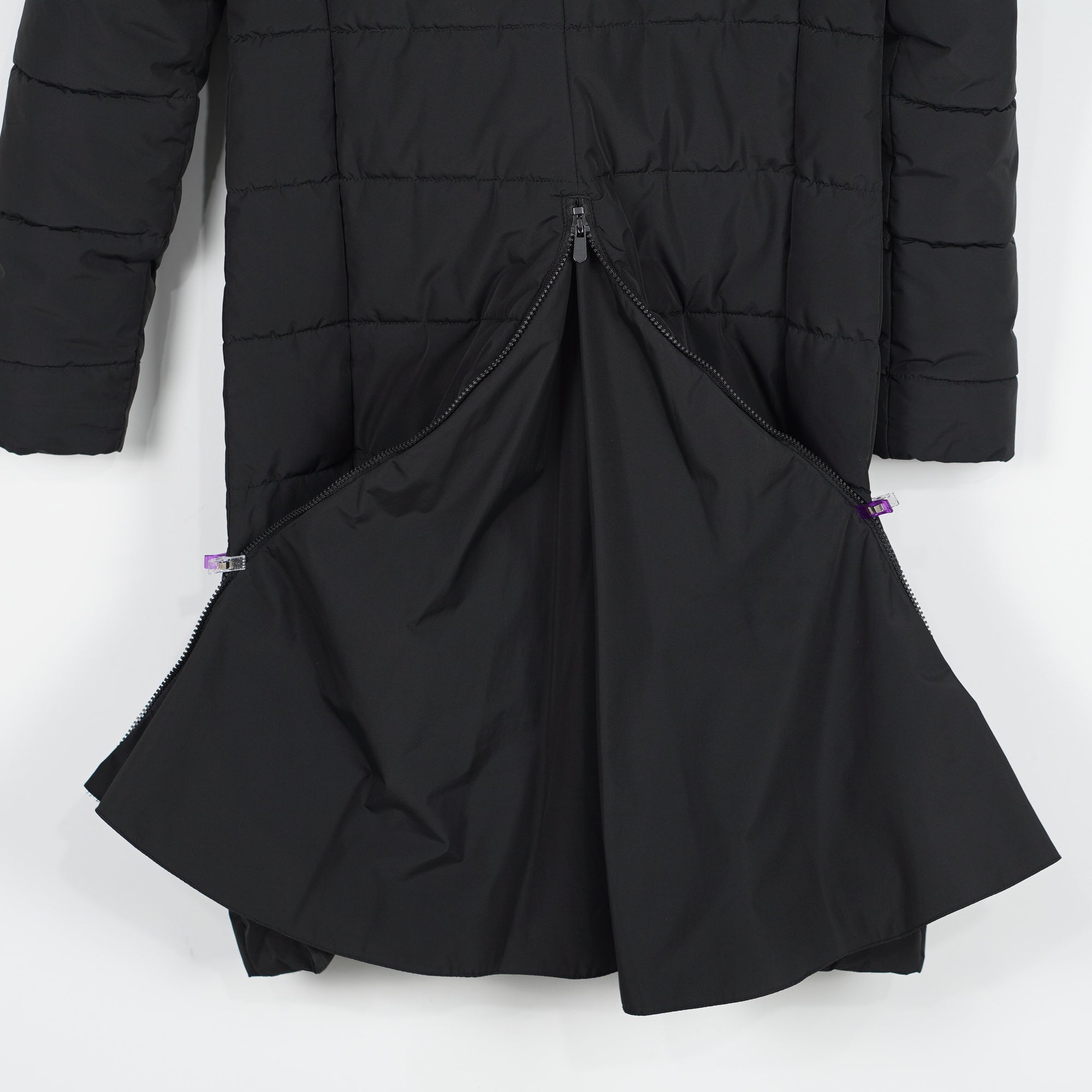 Ridkappa Ivy Fodrad | S