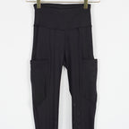 Ridleggings Halvskodda | XS