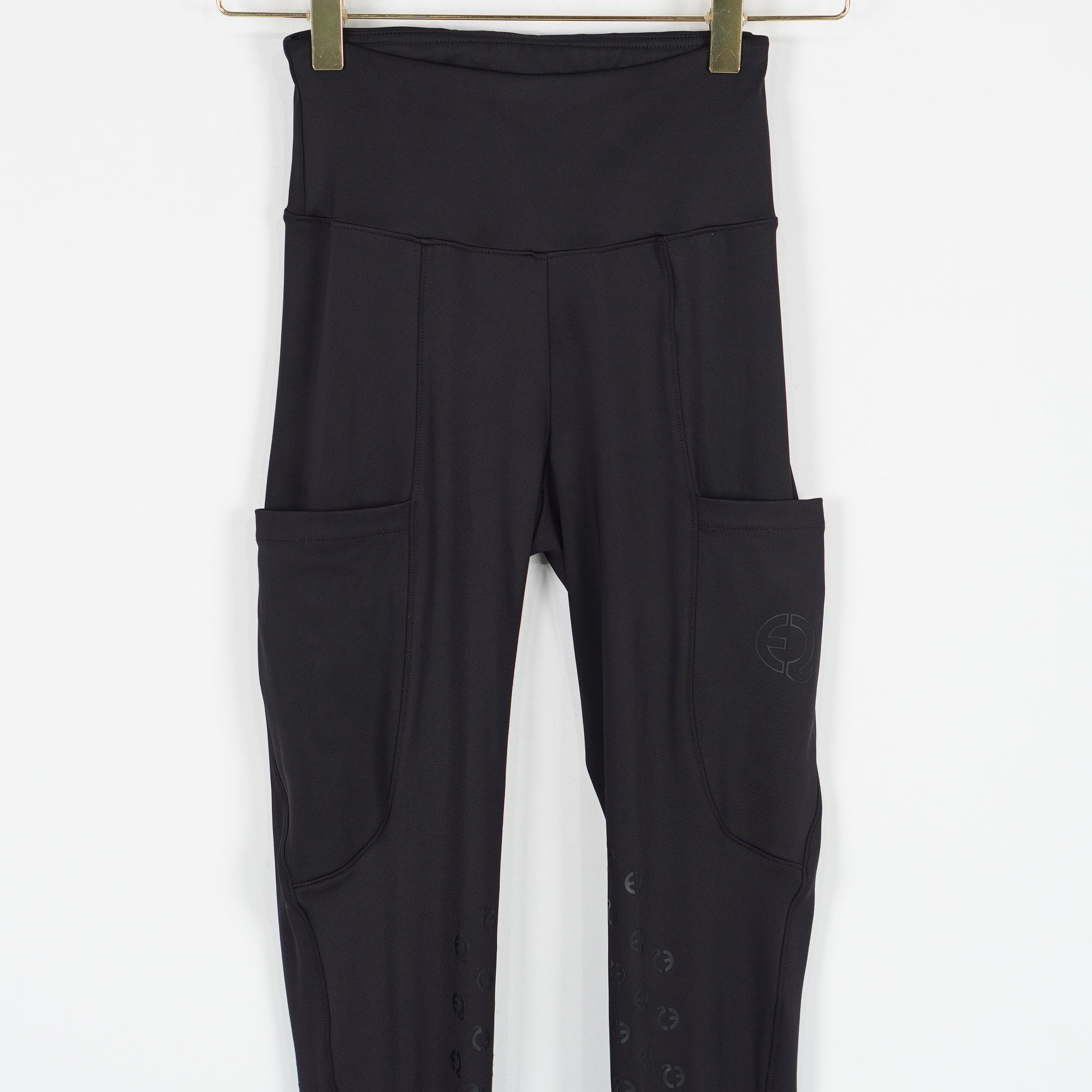 Ridleggings Halvskodda | XS
