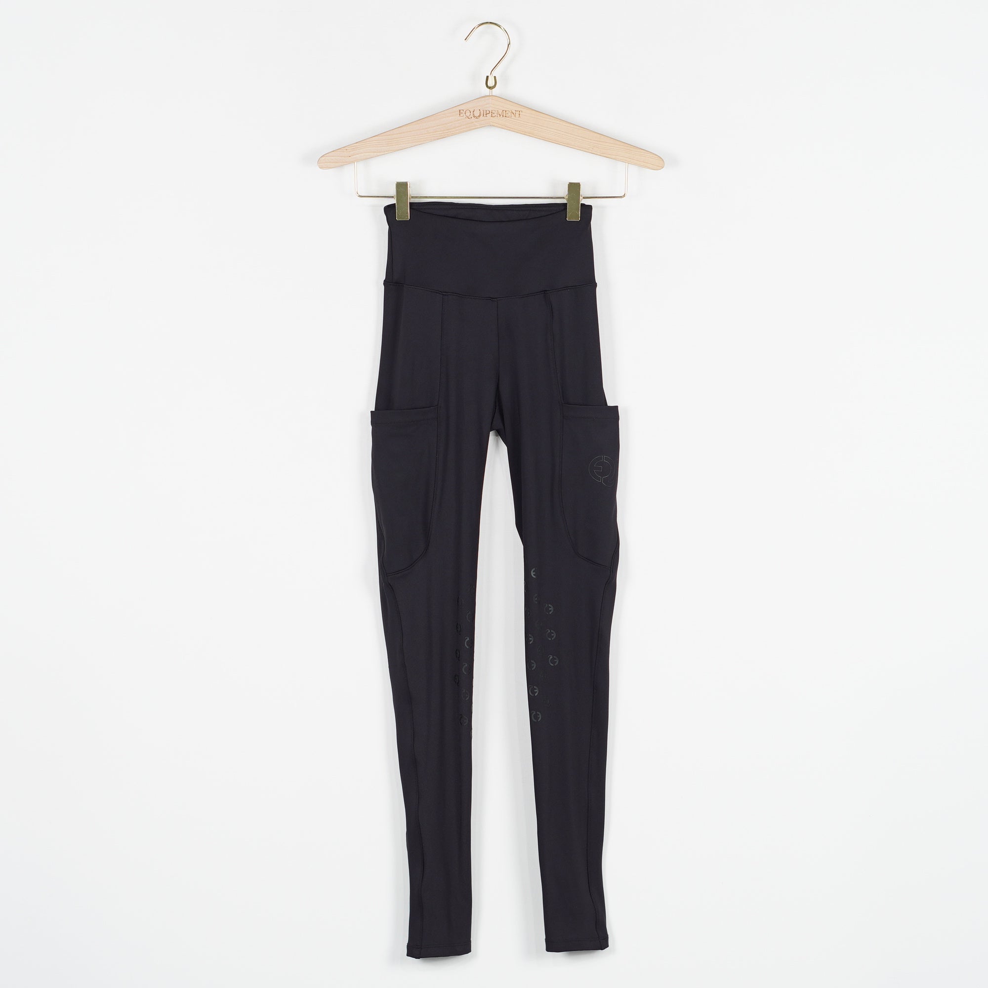 Ridleggings Halvskodda | XS