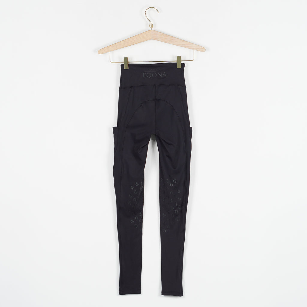 Ridleggings Halvskodda | XS