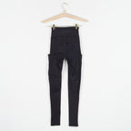 Ridleggings Halvskodda | XS