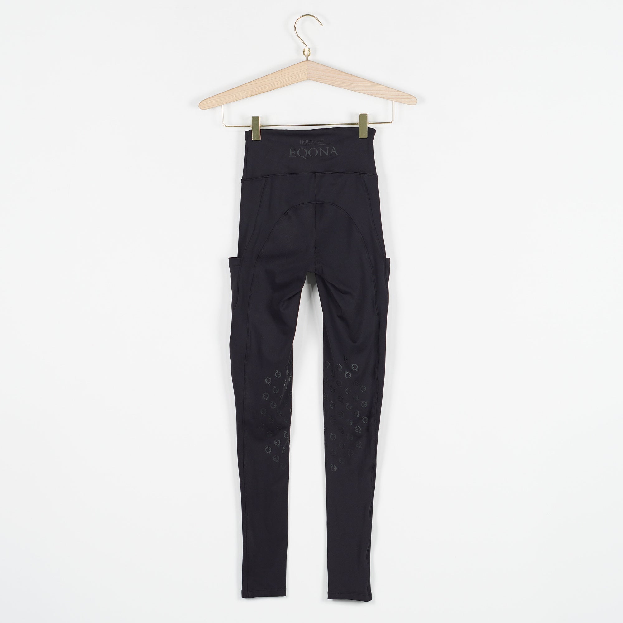 Ridleggings Halvskodda | XS