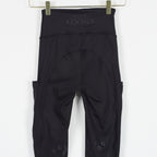 Ridleggings Halvskodda | XS
