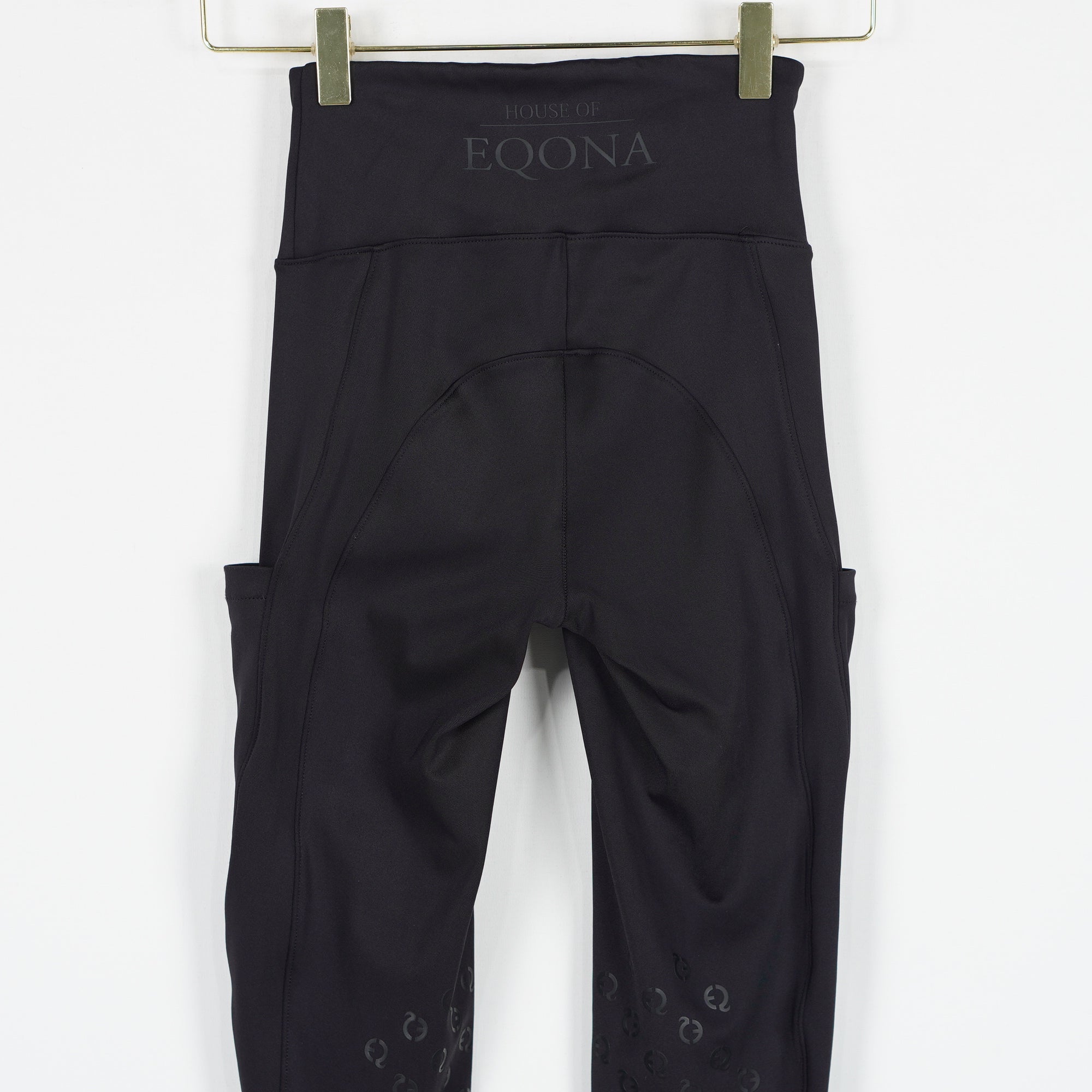 Ridleggings Halvskodda | XS