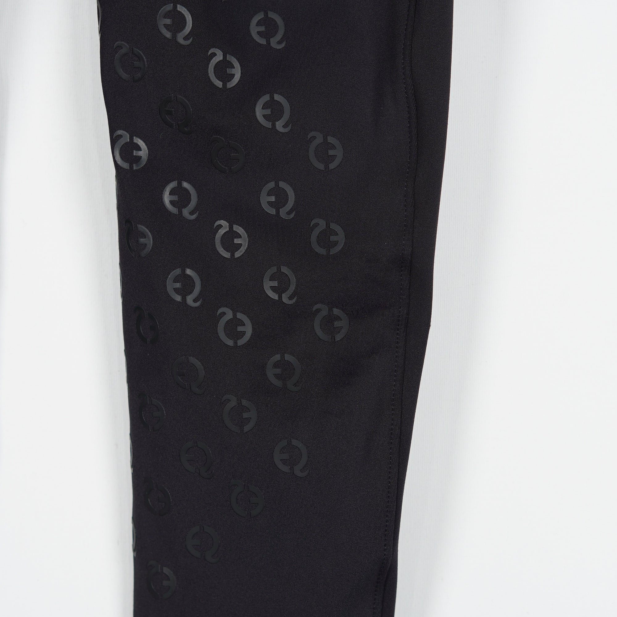 Ridleggings Halvskodda | XS