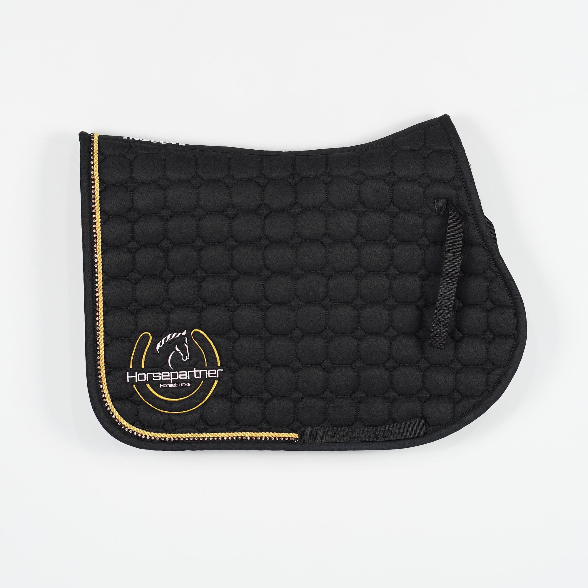 Hoppschabrak Bling | Full