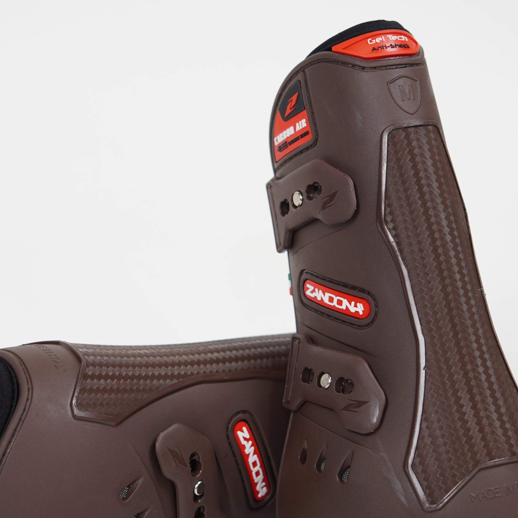 Senskydd Carbon Air | M