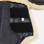 Benskydd Teddy | M
