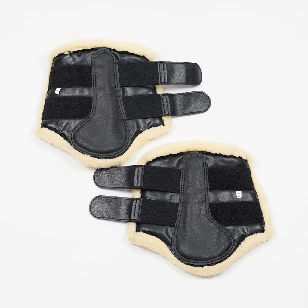 Benskydd Teddy | M