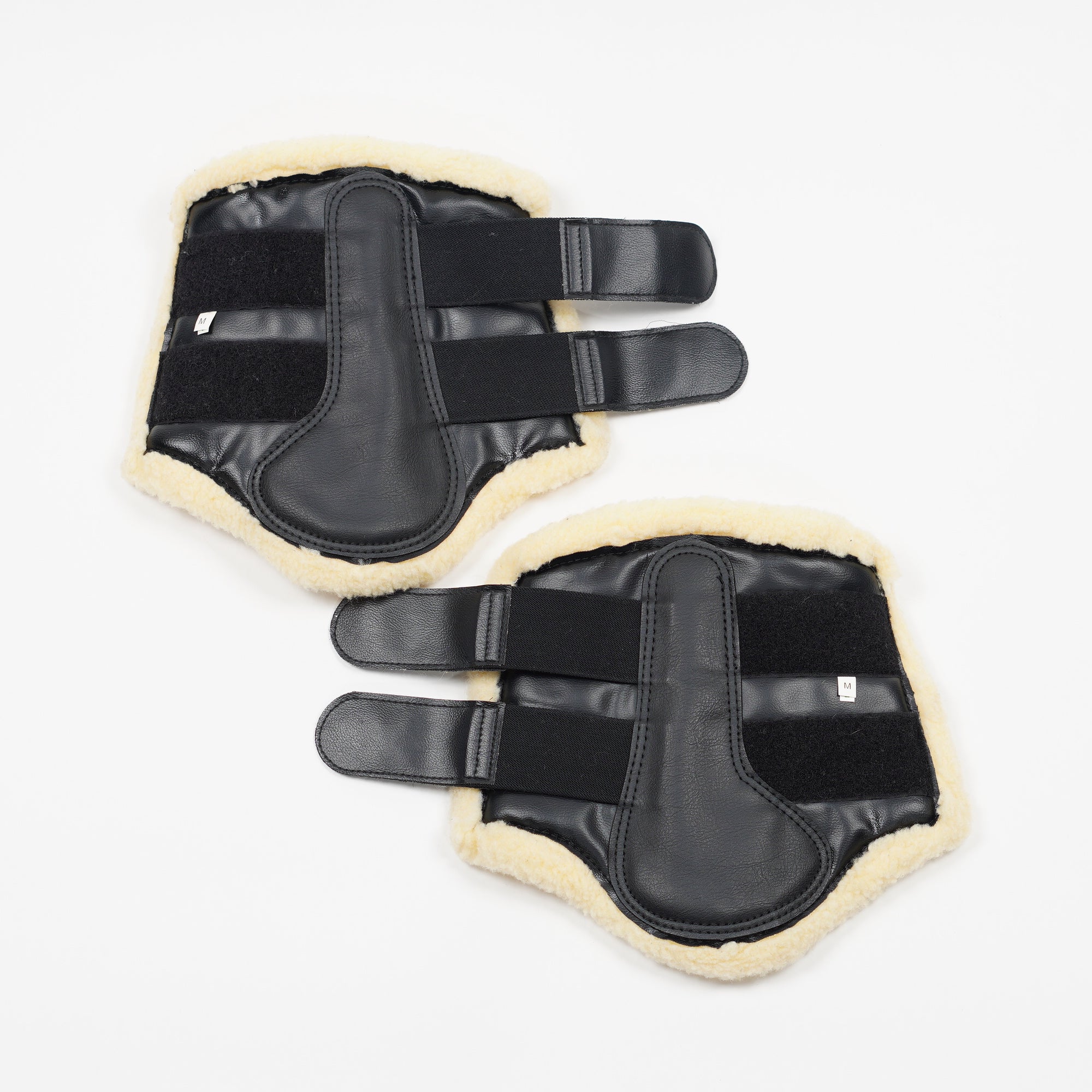 Benskydd Teddy | M