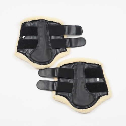 Benskydd Teddy | M