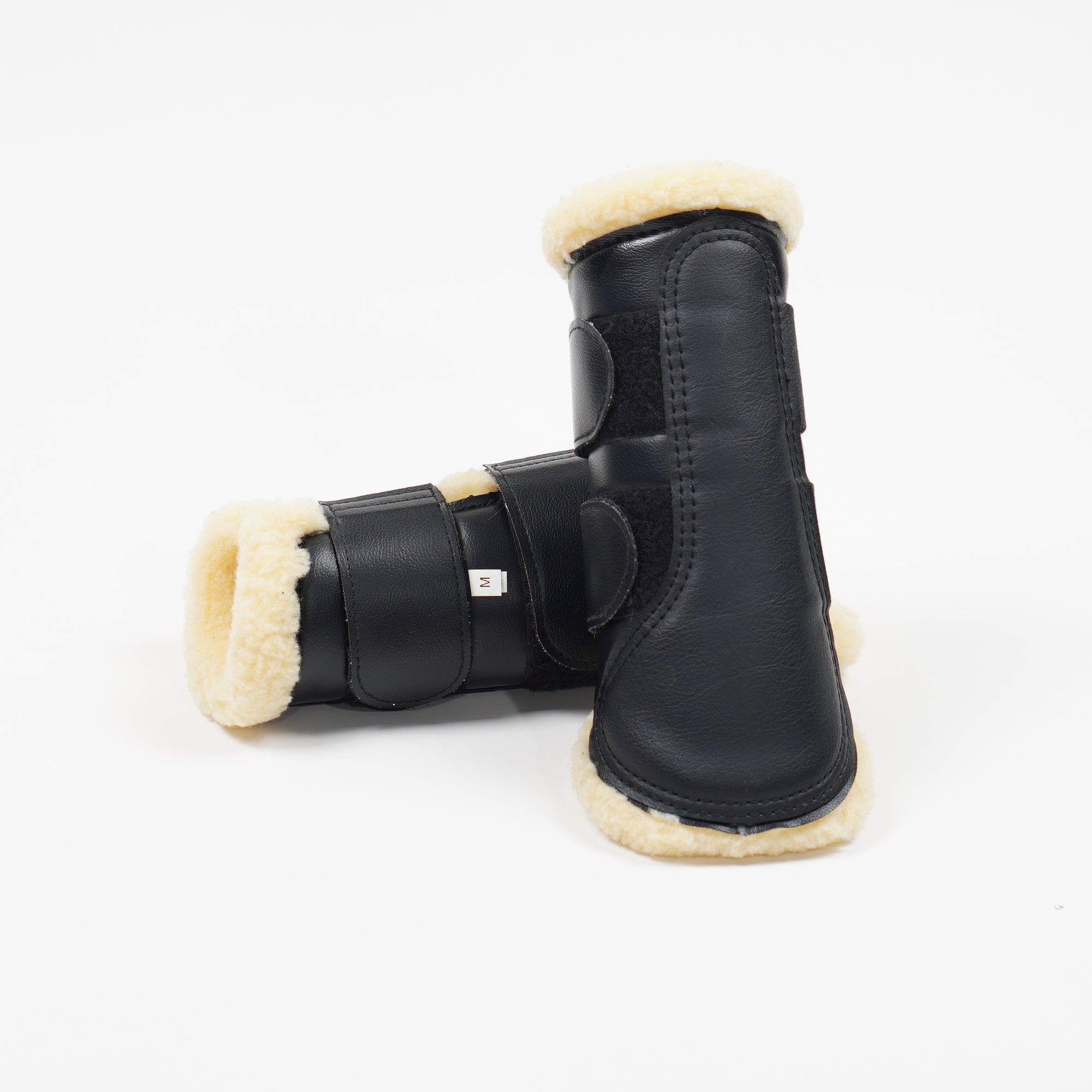 Benskydd Teddy | M