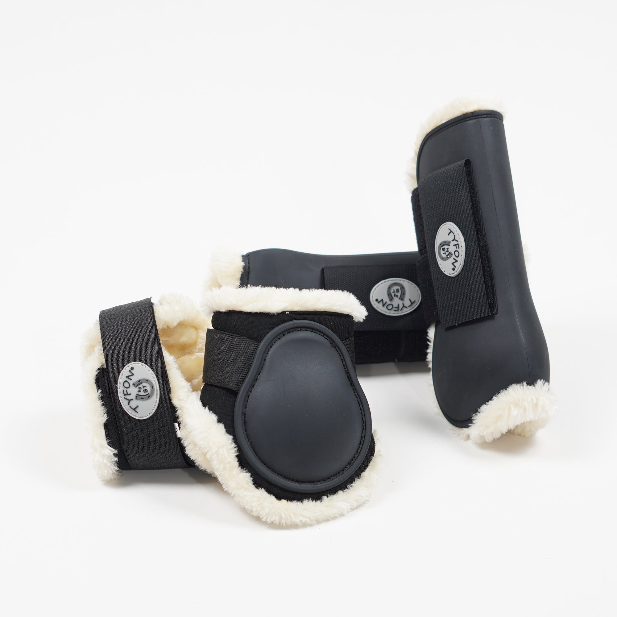 Senskydd + Bakskydd Tyfon | Cob