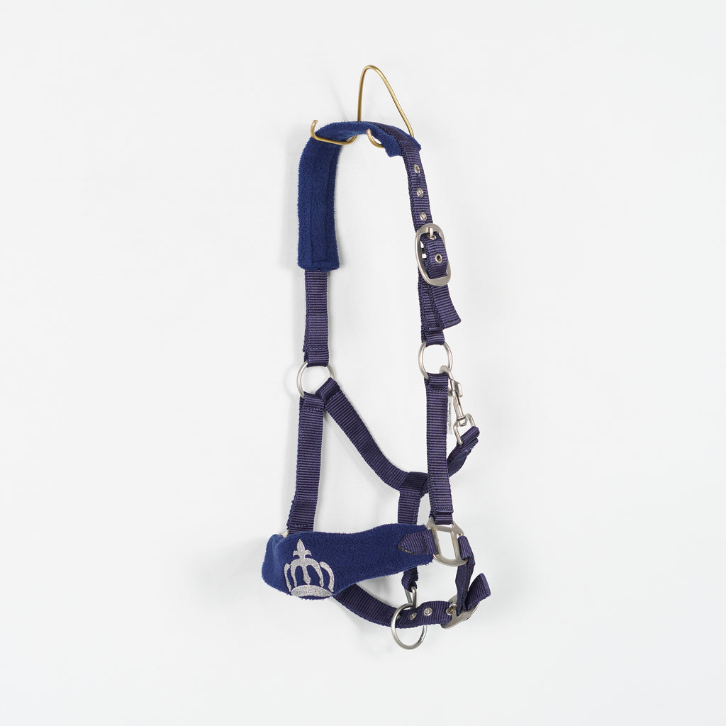Grimma Crown | Ponny
