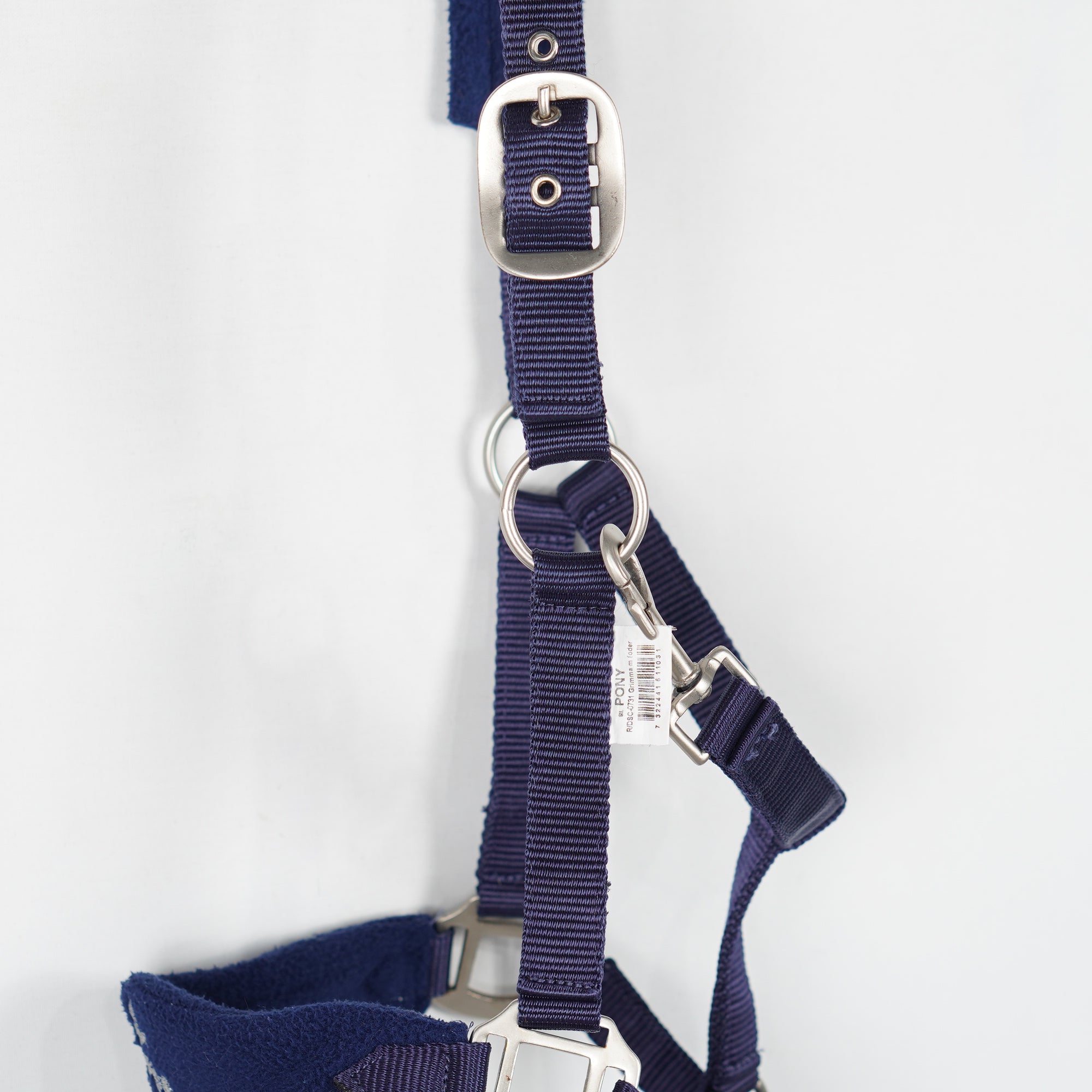 Grimma Crown | Ponny