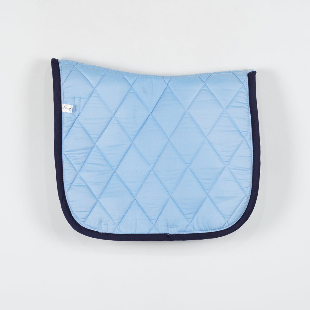 Dressyrschabrak | Ponny