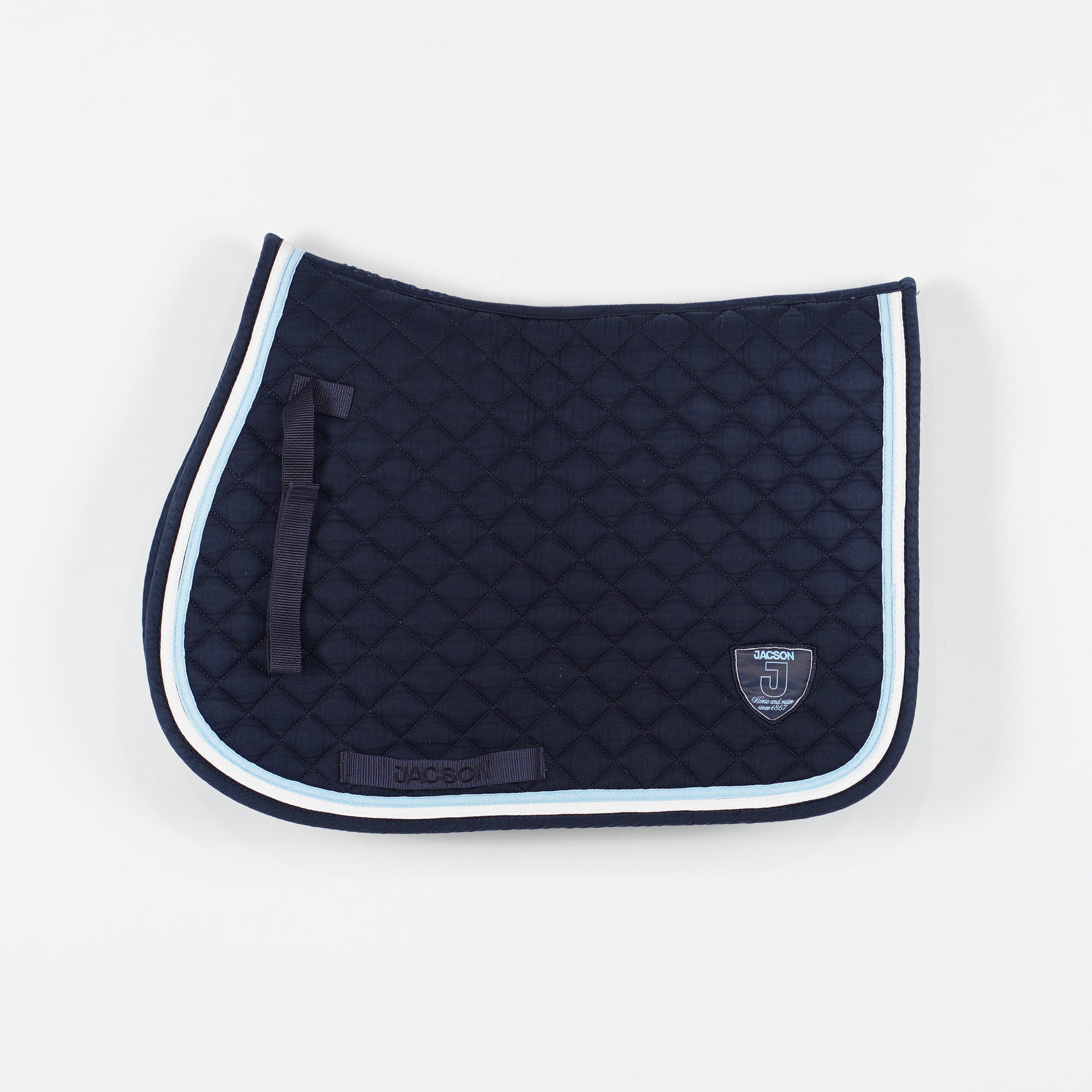 Allroundschabrak | Ponny
