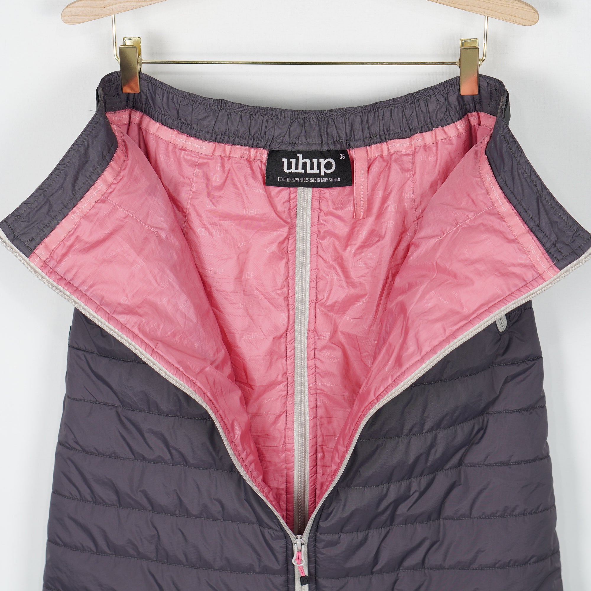 Ridkjol Fodrad | 36
