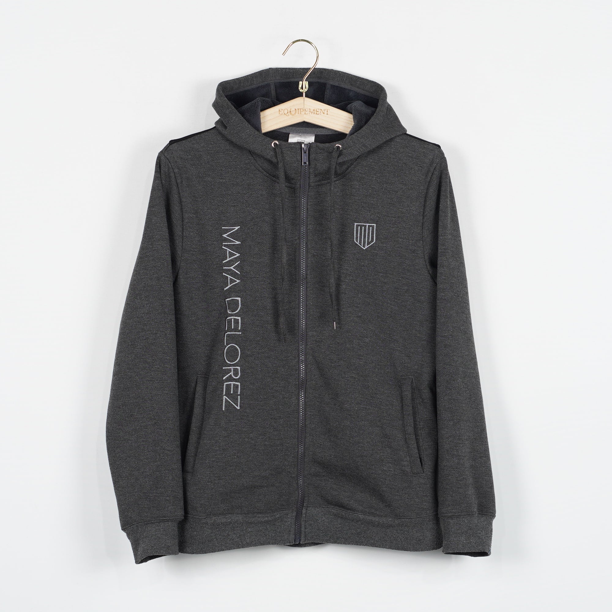 Winter Hoodie | L