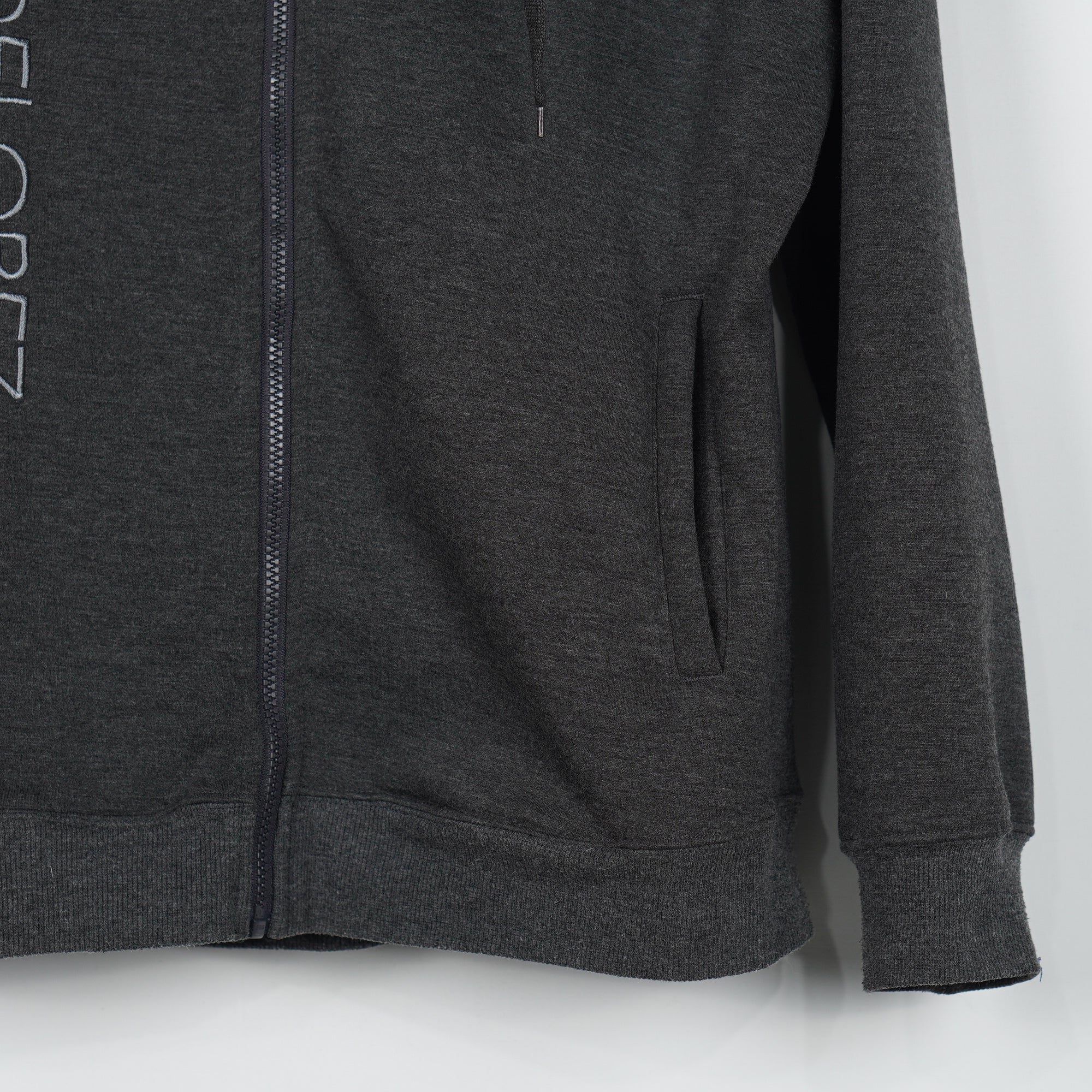Winter Hoodie | L