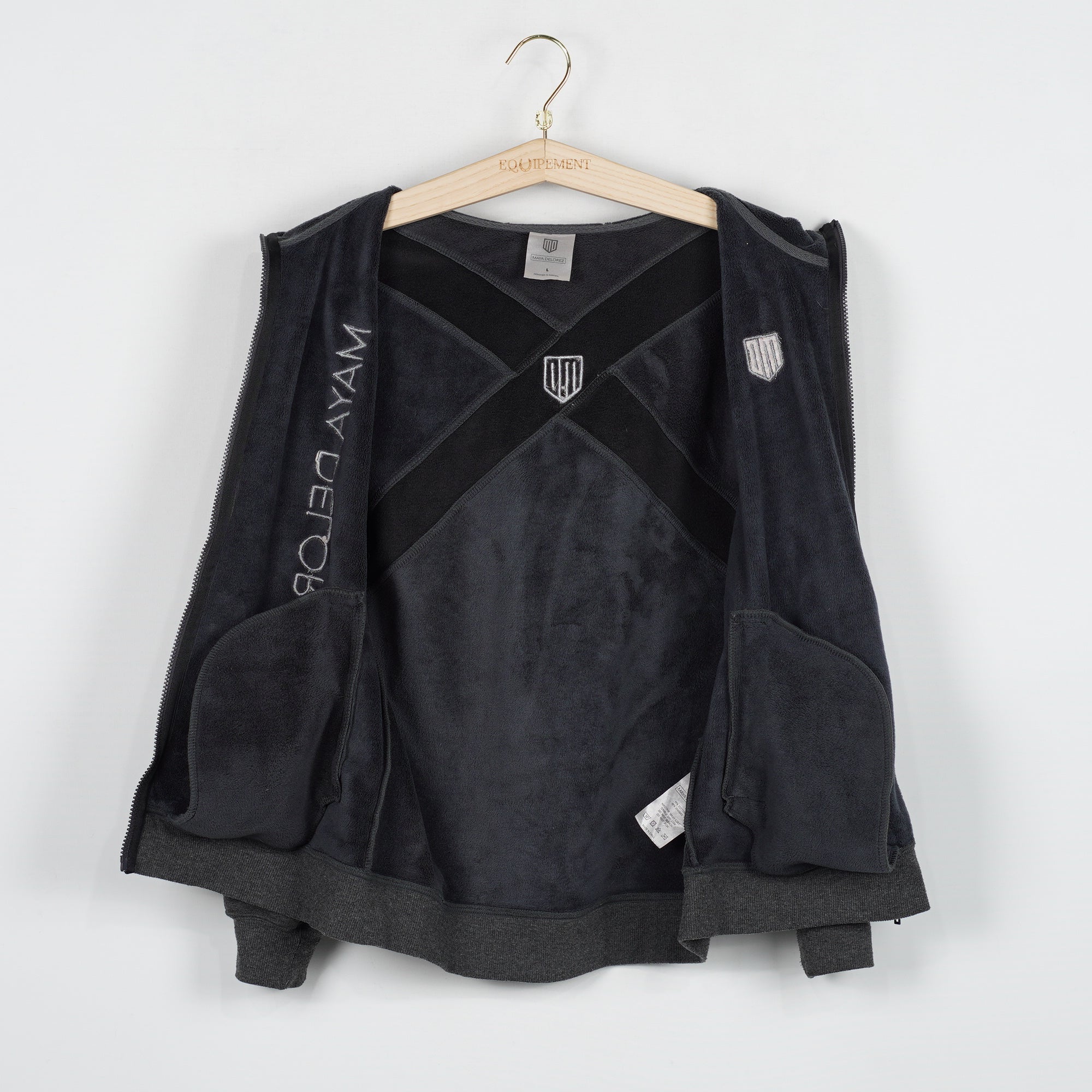 Winter Hoodie | L