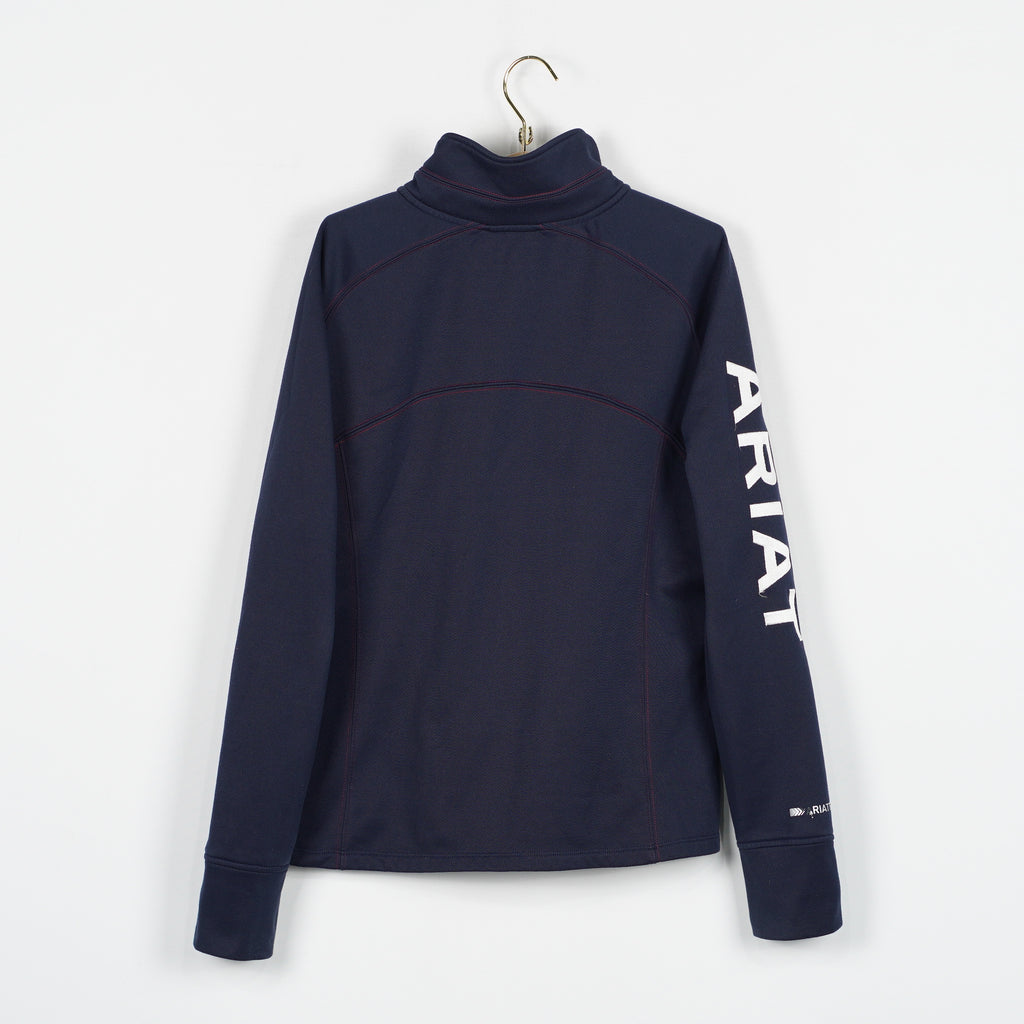 Ridtröja ARIATEK | L