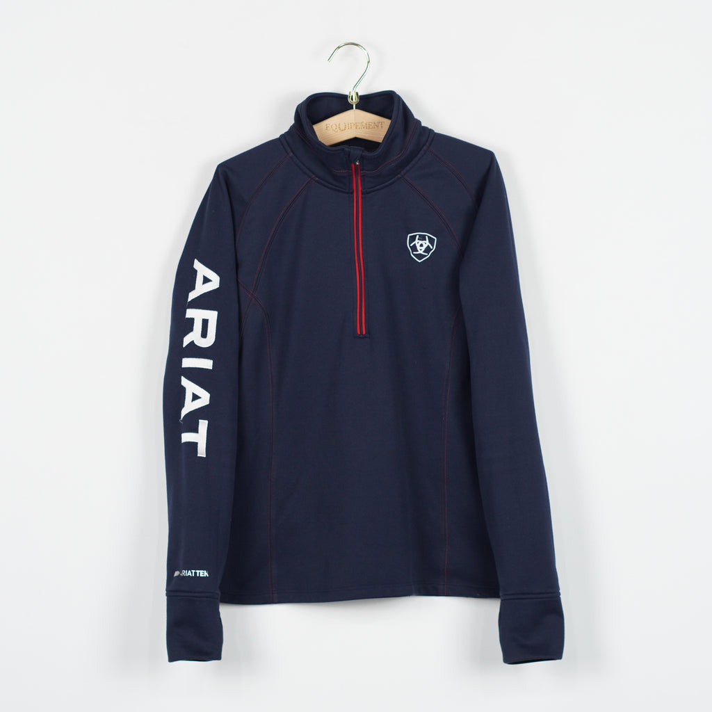 Ridtröja ARIATEK | L