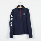 Ridtröja ARIATEK | L