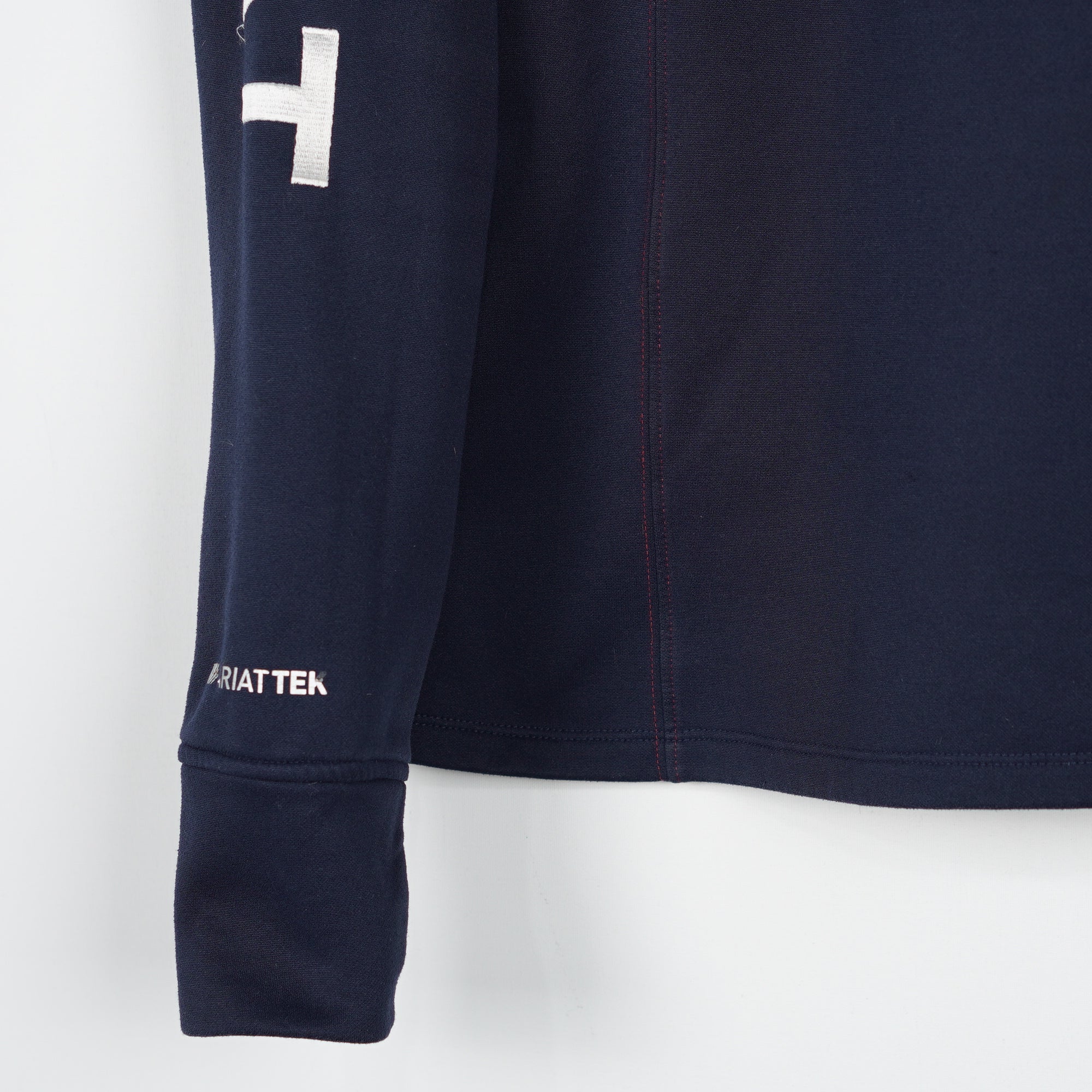 Ridtröja ARIATEK | L