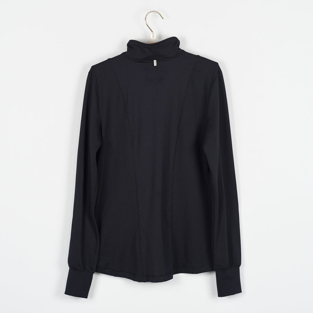Ridtröja Half Zip | M