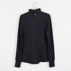 Ridtröja Half Zip | M