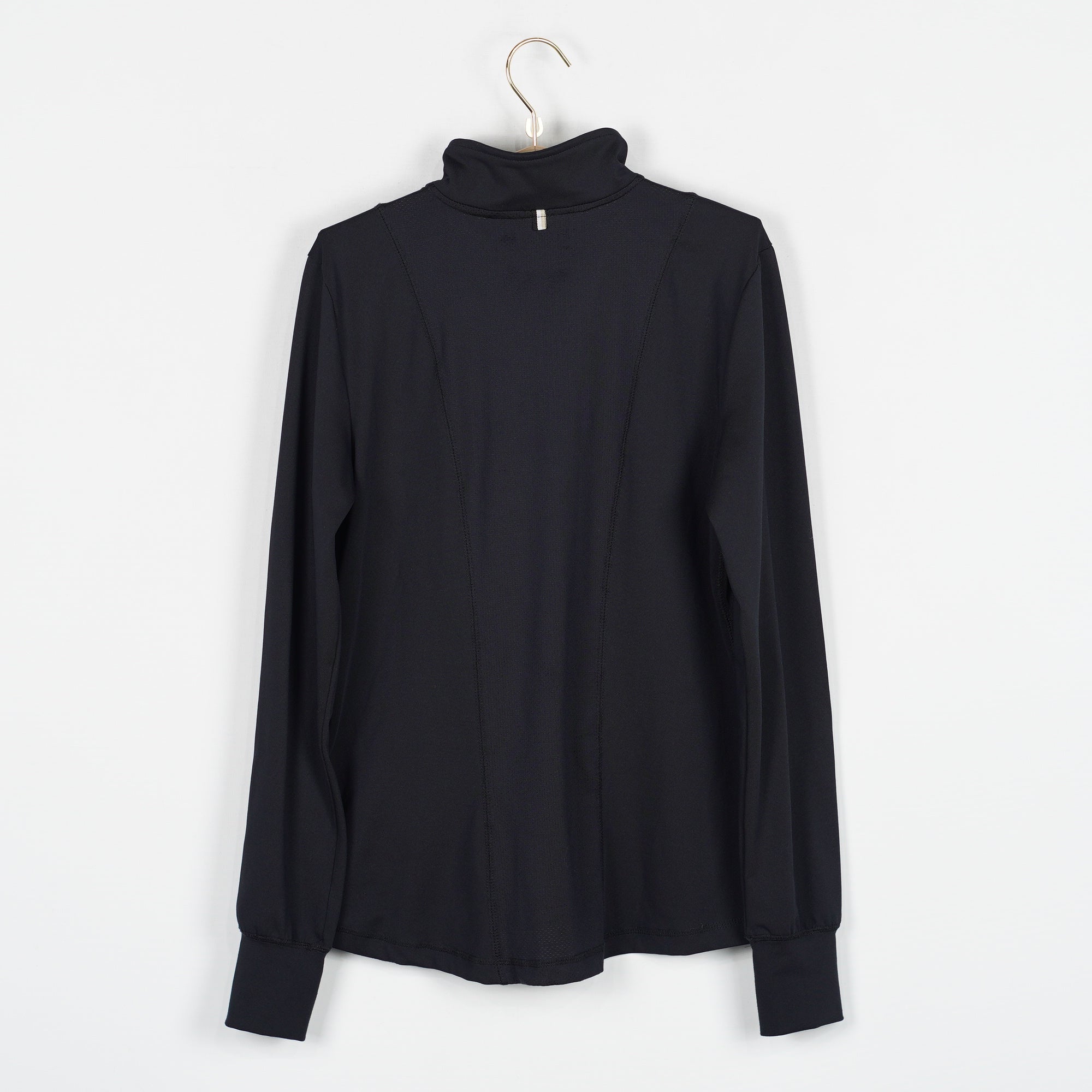 Ridtröja Half Zip | M